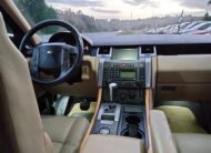 LAND-ROVER Range Rover 2.7 V6 Automatico