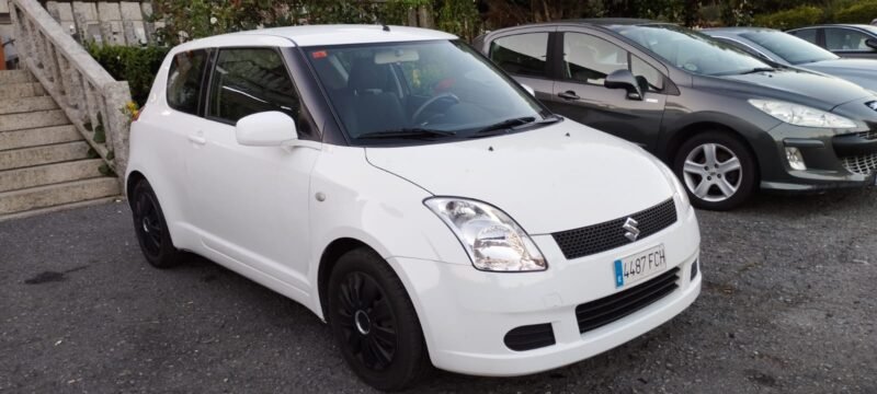 Suzuki swift 1.3 DDiS