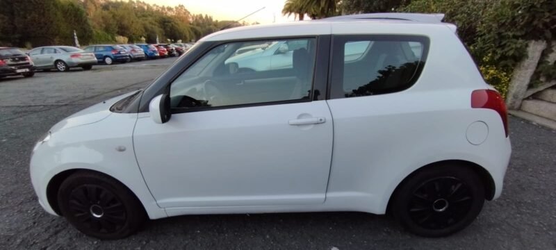 Suzuki swift 1.3 DDiS