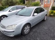 FORD Mondeo 2.0 TDCi