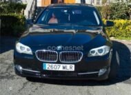 BMW Serie 5 520d Gran Turismo
