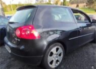 VOLKSWAGEN Golf 1.9 TDI Trendline