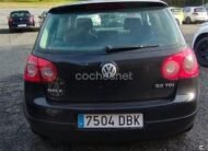 VOLKSWAGEN Golf 1.9 TDI Trendline