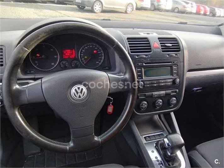 VOLKSWAGEN Golf 1.9 TDI Trendline