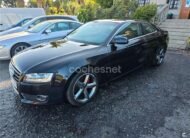 AUDI A5 2.7 TDI 190cv DPF multitronic 2p.