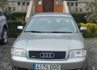 AUDI A6 2.5 TDI 180CV quattro Avant 5p.