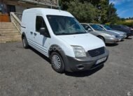 FORD Connect Kombi 1.8 TDCi 90cv 210 S