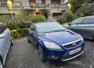 FORD FOCUS CC