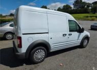 FORD Connect Kombi 1.8 TDCi 90cv 210 S