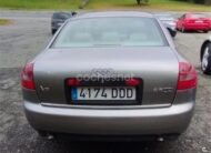 AUDI A6 2.5 TDI 180CV quattro Avant 5p.