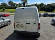 FORD Connect Kombi 1.8 TDCi 90cv 210 S