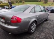 AUDI A6 2.5 TDI 180CV quattro Avant 5p.