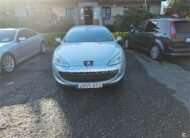 PEUGEOT 407 2.7 HDi Automatico Coupe 2p.