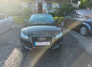 AUDI A5 2.7 TDI 190cv DPF multitronic 2p.