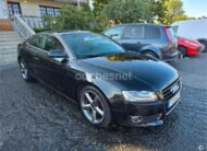 AUDI A5 2.7 TDI 190cv DPF multitronic 2p.