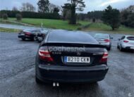 MERCEDES-BENZ Clase C 220 CDI Sportcoupe 3p.