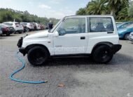 SUZUKI Vitara 1.6 HARD TOP STANDARD 3p.