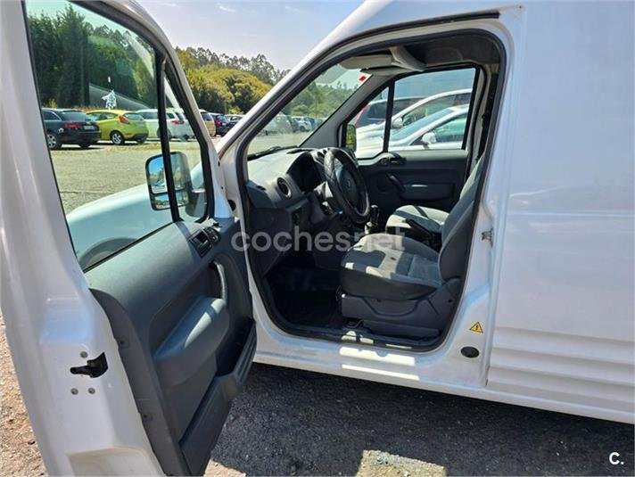 FORD Connect Kombi 1.8 TDCi 90cv 210 S