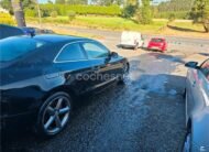 AUDI A5 2.7 TDI 190cv DPF multitronic 2p.