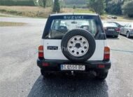 SUZUKI Vitara 1.6 HARD TOP STANDARD 3p.