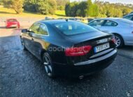 AUDI A5 2.7 TDI 190cv DPF multitronic 2p.