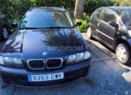 BMW Serie 3 320D TOURING 5p.