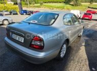 CHEVROLET TrailBlazer LT 4p.