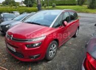 CITROEN C4 Picasso 1.6 eHDi ETG6 Exclusive SS