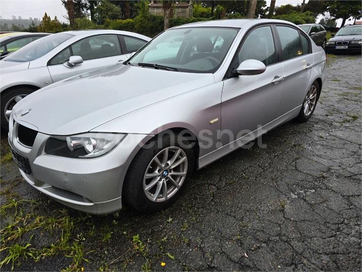 BMW Serie 3 320i