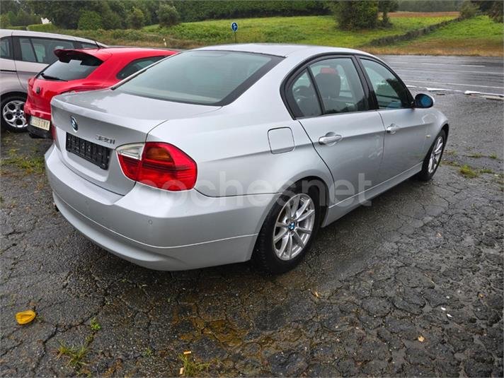 BMW Serie 3 320i