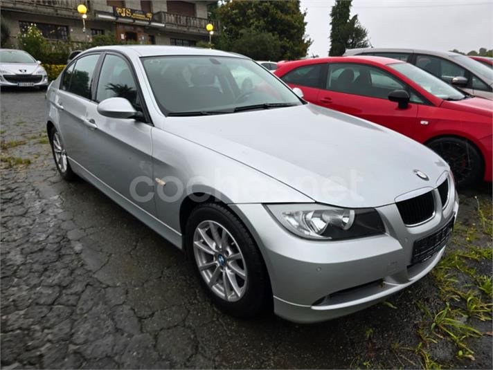 BMW Serie 3 320i