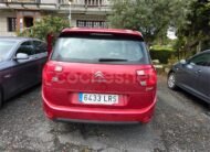 CITROEN C4 Picasso 1.6 eHDi ETG6 Exclusive SS