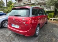 CITROEN C4 Picasso 1.6 eHDi ETG6 Exclusive SS