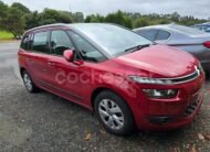 CITROEN C4 Picasso 1.6 eHDi ETG6 Exclusive SS