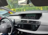 CITROEN C4 Picasso 1.6 eHDi ETG6 Exclusive SS