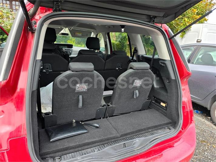 CITROEN C4 Picasso 1.6 eHDi ETG6 Exclusive SS