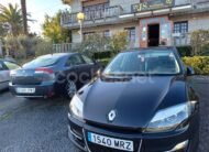 RENAULT Laguna Bose Edition 2.0 Energy dCi 150 eco2