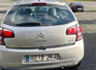 CITROEN C3 Puretech Tonic