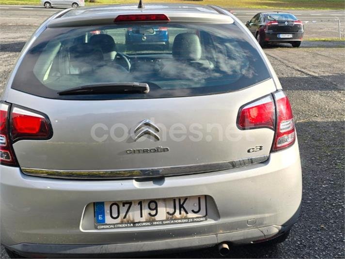 CITROEN C3 Puretech Tonic