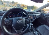 TOYOTA Auris 1.2 120T Active