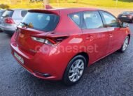 TOYOTA Auris 1.2 120T Active