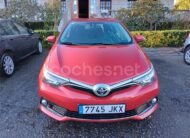 TOYOTA Auris 1.2 120T Active