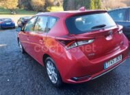 TOYOTA Auris 1.2 120T Active