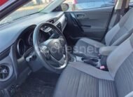 TOYOTA Auris 1.2 120T Active