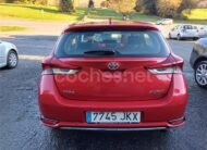 TOYOTA Auris 1.2 120T Active