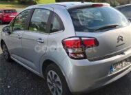 CITROEN C3 Puretech Tonic