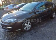 RENAULT Laguna Dynamique TomTom dCi