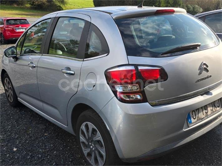 CITROEN C3 Puretech Tonic