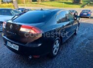 RENAULT Laguna Dynamique TomTom dCi