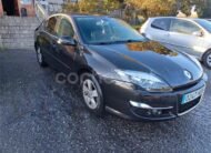 RENAULT Laguna Dynamique TomTom dCi